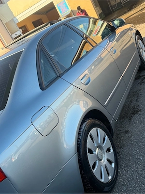 vand sau schimb audi a4 b7  - imagine 3