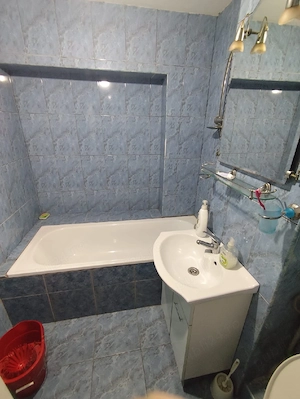 Vand apartament 3 camere,Beclean,BN - imagine 5