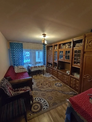 Vand apartament 3 camere,Beclean,BN - imagine 4