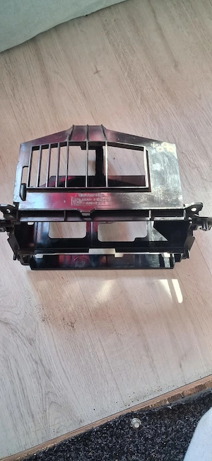 Ornament Interior Bmw E46