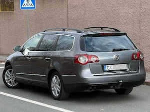 Volkswagen Passat  - imagine 2
