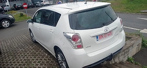 Toyota verso 7 locuri diesel an 2016. - imagine 3