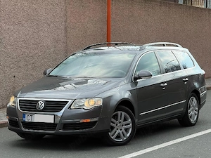Volkswagen Passat  - imagine 3