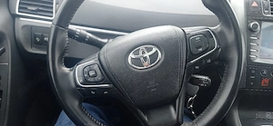 Toyota verso 7 locuri diesel an 2016.