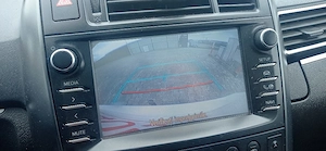 Toyota verso 7 locuri diesel an 2016. - imagine 4