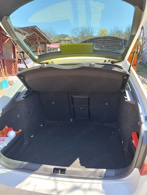 Skoda Octavia 2018, benzina, motor 1,4,150 CP,11500euro  - imagine 9