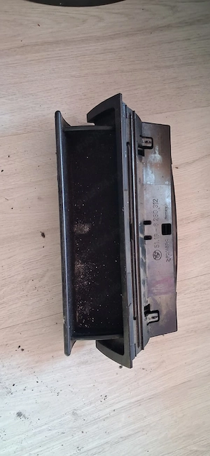 Suport ochelari de soare pentru BMW E46