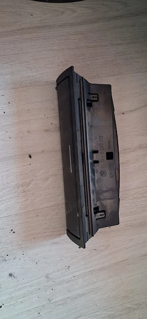 Suport ochelari de soare pentru BMW E46 51168260312 - imagine 2