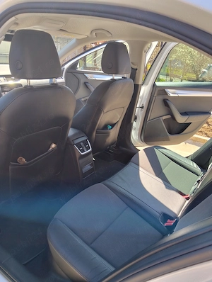 Skoda Octavia 2018, benzina, motor 1,4,150 CP,11500euro  - imagine 4