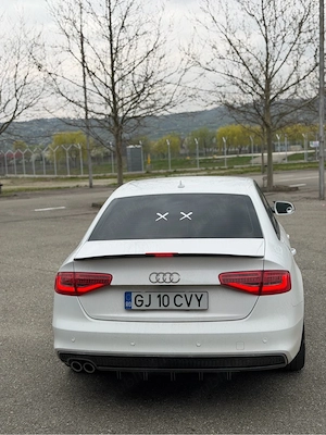 de vanzare audi a4 b8.5 - imagine 8