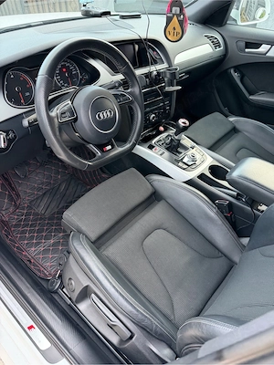 de vanzare audi a4 b8.5 - imagine 4