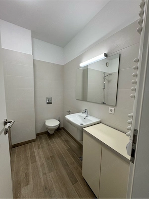 Apartament 1 camera bloc nou Complex Studentesc - imagine 4