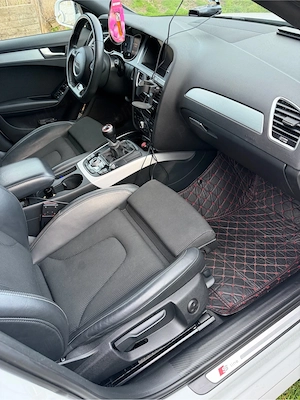 de vanzare audi a4 b8.5 - imagine 10