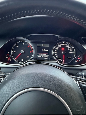 de vanzare audi a4 b8.5 - imagine 6