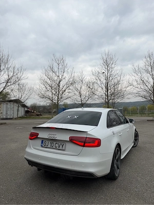 de vanzare audi a4 b8.5 - imagine 5