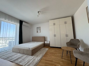 Apartament 1 camera bloc nou Complex Studentesc