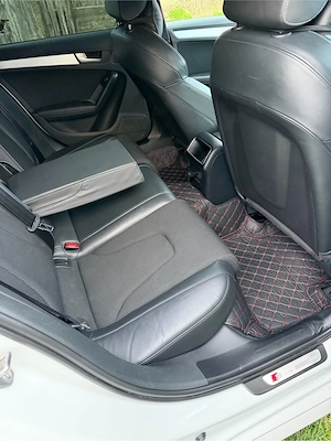 de vanzare audi a4 b8.5 - imagine 7