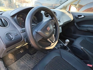 Seat Ibiza 2012 - Euro 5 - Diesel - imagine 2