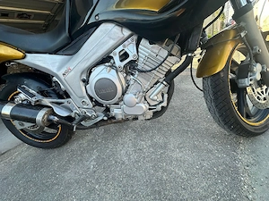 Yamaha tdm 850twin - imagine 3