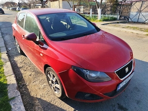 Seat Ibiza 2012 - Euro 5 - Diesel - imagine 3