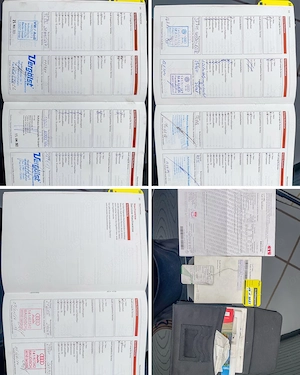 AUDI A5. 2,0 Benzina . 210 Cp. Cutie AUTOMATA   RAR+ITP. Garantie 12 luni. Rate fixe. Buy-Back.  - imagine 8