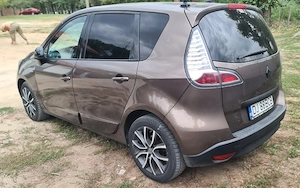Renault Scenic 3 1,6 diesel 130CP - imagine 3