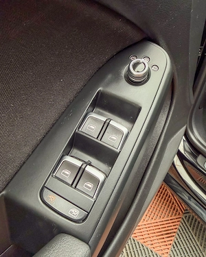 AUDI A5. 2,0 Benzina . 210 Cp. Cutie AUTOMATA   RAR+ITP. Garantie 12 luni. Rate fixe. Buy-Back.  - imagine 10