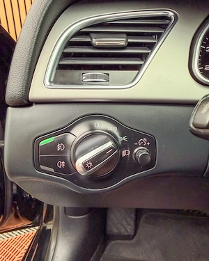 AUDI A5. 2,0 Benzina . 210 Cp. Cutie AUTOMATA   RAR+ITP. Garantie 12 luni. Rate fixe. Buy-Back.  - imagine 13