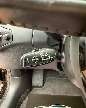 AUDI A5. 2,0 Benzina . 210 Cp. Cutie AUTOMATA   RAR+ITP. Garantie 12 luni. Rate fixe. Buy-Back.  - imagine 15