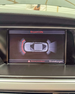 AUDI A5. 2,0 Benzina . 210 Cp. Cutie AUTOMATA   RAR+ITP. Garantie 12 luni. Rate fixe. Buy-Back.  - imagine 11