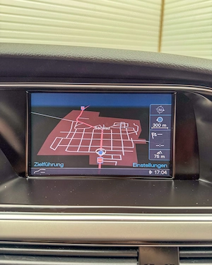 AUDI A5. 2,0 Benzina . 210 Cp. Cutie AUTOMATA   RAR+ITP. Garantie 12 luni. Rate fixe. Buy-Back.  - imagine 16