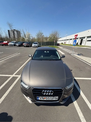 Vand Audi A5 Sportback 2.0 TDI