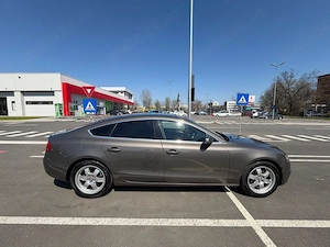 Vand Audi A5 Sportback 2.0 TDI - imagine 2