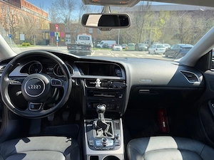 Vand Audi A5 Sportback 2.0 TDI - imagine 6