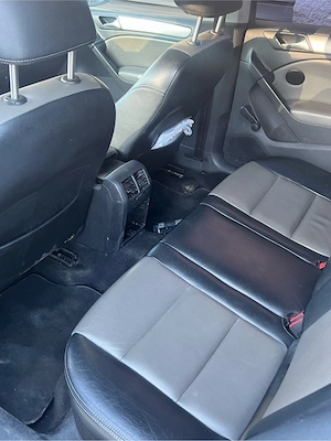 Vand Golf 6 1.6 Tdi 2011 - imagine 5