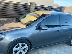 Vand Golf 6 1.6 Tdi 2011