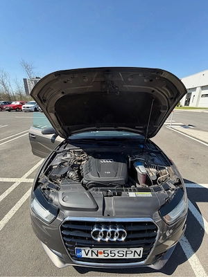 Vand Audi A5 Sportback 2.0 TDI - imagine 4