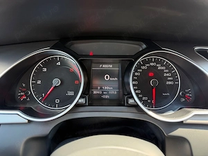 Vand Audi A5 Sportback 2.0 TDI - imagine 7