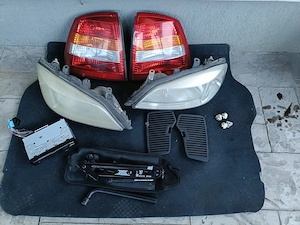 Piese de schimb/Opel Astra - imagine 2