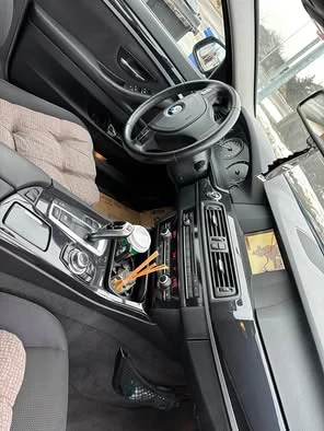 Vând BMW f 11 2014 525  - imagine 2