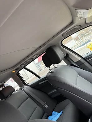 Vând BMW f 11 2014 525  - imagine 4