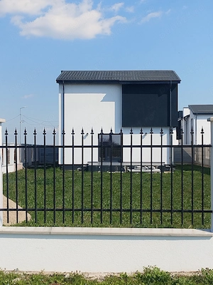 Casă Duplex P+1 cu curte    Otopeni, zona 23 august - imagine 2