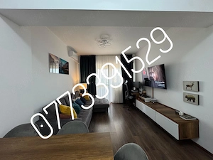 Apartament cu 2 camere decomandat, modern, zona Dimitrie Leonida