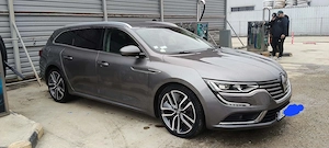 Renault talisman - imagine 4