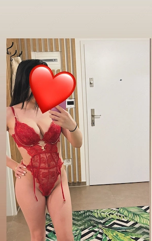 Buna sunt Emma  minionă brunetă 50kg  ,PENTRU PRIMA DATA LA VOI - imagine 2