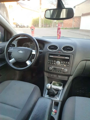 Vand Ford Focus inmatriculat - imagine 7