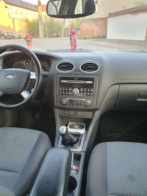 Vand Ford Focus inmatriculat - imagine 4
