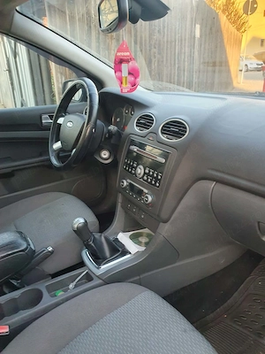 Vand Ford Focus inmatriculat - imagine 6