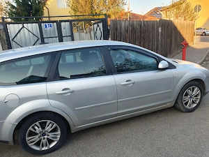 Vand Ford Focus inmatriculat - imagine 3