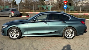 Roti iarna BMW Continental TS860 225 50 R17